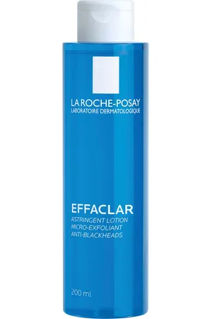 LA ROCHE-POSAY Effaclar Loción astringente micro-exfoliante 200ml