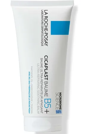 LA ROCHE-POSAY Bálsamo reparador multiusos Cicaplast Balm B5 de 100 ml