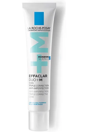 LA ROCHE-POSAY Tratamiento Effaclar Duo+ 40ml