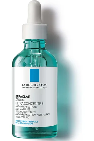 LA ROCHE-POSAY Effaclar Ultra Concentrate Serum for Blemish Prone Skin 30ml
