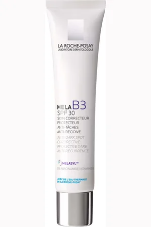 LA ROCHE-POSAY MelaB3 Anti-Dark Spots Corrective Moisturiser SPF30 Cream 40ml