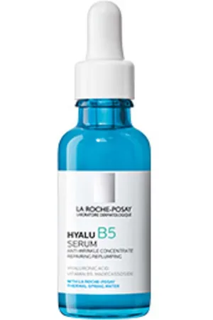 LA ROCHE-POSAY Hyalu B5 Serum Anti-Wrinkle Concentrate Serum With Hyaluronic Acid 30ml