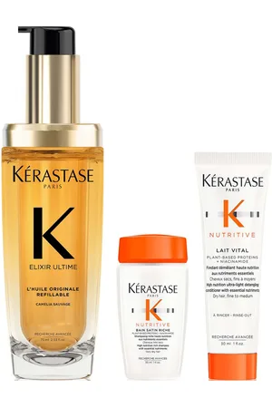 Kerastase Kérastase Elixir Ultime L