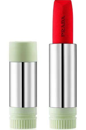 Prada Soft Matte Rouge Lipstick Refill 3.8g (Various Shades)