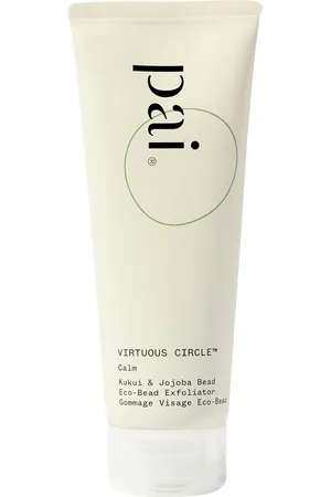 Pai Skincare Círculo Virtuoso Exfoliante de perlas de Kukui y Jojoba 75ml