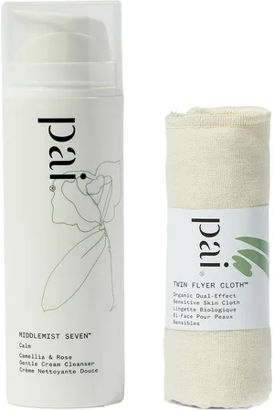 Pai Skincare Middlemist Seven Camellia and Rose Gentle Cream Cleanser 150ml
