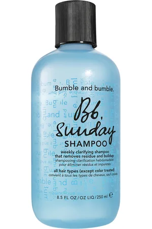 Bumble and bumble Champú Sunday 250ml