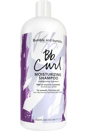 Bumble and bumble Curl Moisturising Shampoo 1L