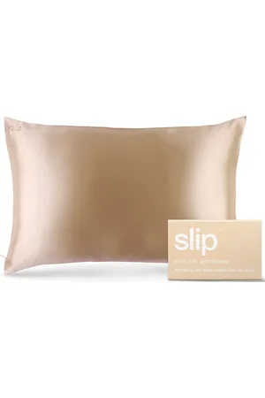 Slip Silk Pillowcase - Queen