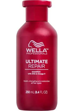 Wella Ultimate Repair Shampoo 250ml