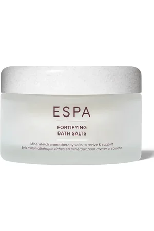 ESPA Fortifying Bath Salts 180g