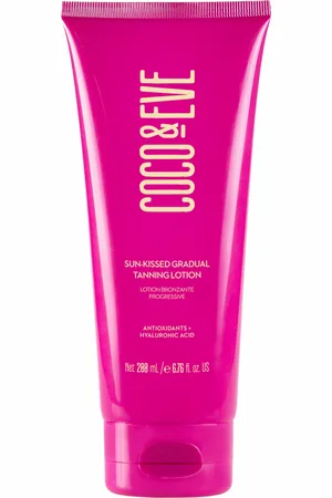 Coco & Eve Sun-Kissed Gradual Tanning Lotion 200ml