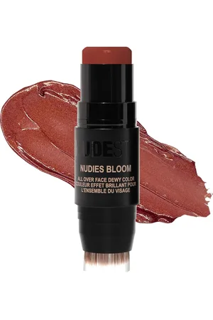 Nudestix Nudies Bloom All Over Face Dewy Blush Colour 7g (Various Shades)