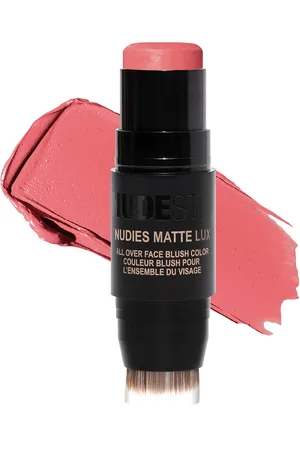Nudestix Nudies Matte Lux All Over Face Blush Colour 7g (Various Shades)