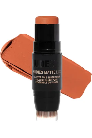 Nudestix Nudies Matte Lux All Over Face Blush Colour 7g (Various Shades)