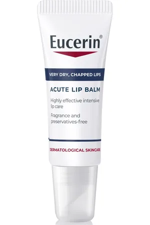 Eucerin Dry Skin Acute Lip Balm 10ml