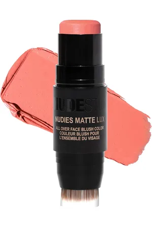 Nudestix Nudies Matte Lux All Over Face Blush Colour 7g (Various Shades)