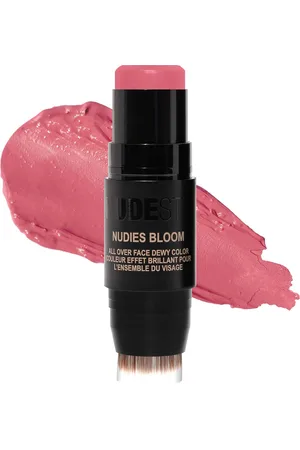 Nudestix Nudies Bloom All Over Face Dewy Blush Colour 7g (Various Shades)