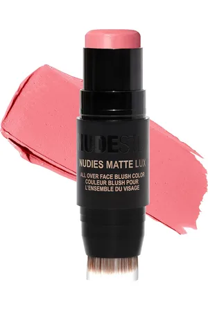 Nudestix Nudies Matte Lux All Over Face Blush Colour 7g (Various Shades)