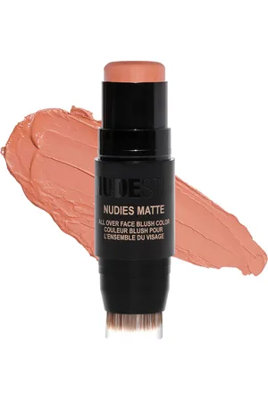 Nudestix Nudies Matte All Over Face Blush Colour 7g (Various Shades)