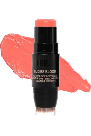 Nudestix Nudies Bloom All Over Face Dewy Blush Colour 7g (Various Shades)