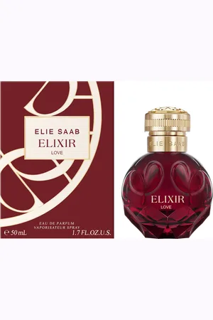 Elie saab Elixir Love Eau de Parfum Spray 50ml