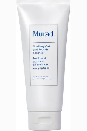 Murad Soothing Oat and Peptide Cleanser 200ml