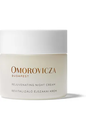 Omorovicza Crema rejuvenecedora de noche (50 ml)