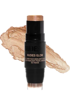 Nudestix Nudies Glow All Over Face Highlight Colour 8g (Various Shades)