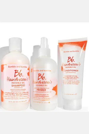 Bumble and bumble Hairdresser