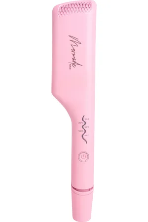 Mermade Hair Double Waver - Pink