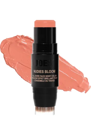 Nudestix Nudies Bloom All Over Face Dewy Blush Colour 7g (Various Shades)