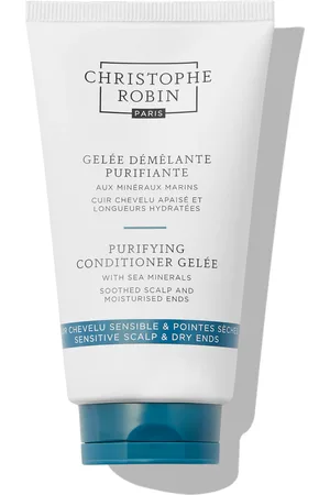 Christophe Robin Purifying Conditioner Gelée with Sea Minerals 75ml