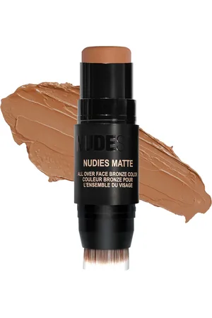 Nudestix Nudies Matte All Over Face Bronze Colour (Various Shades)