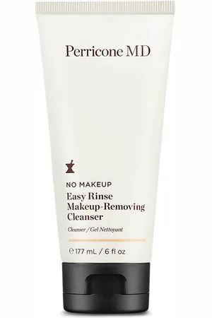 Perricone No Makeup Easy Rinse Limpiador Desmaquillante 117ml