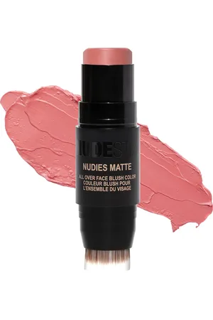 Nudestix Nudies Matte All Over Face Blush Colour 7g (Various Shades)