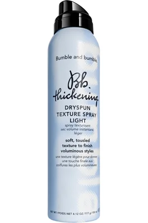 Bumble and bumble Thickening Dryspun Texture Spray Light 150ml