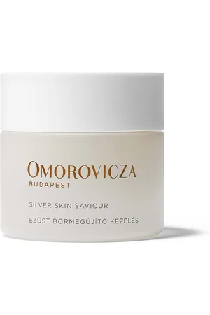Omorovicza Silver Skin Saviour 50ml