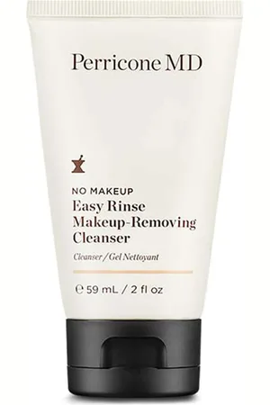 Perricone No Makeup Easy Rinse Limpiador Desmaquillante 59ml