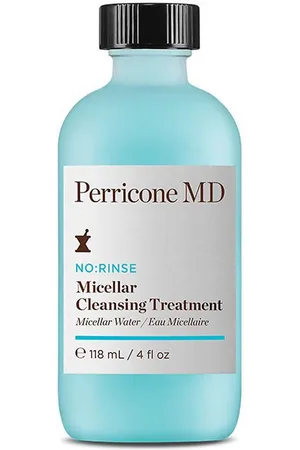 Perricone No:Rinse Micellar Cleansing Treatment 118ml