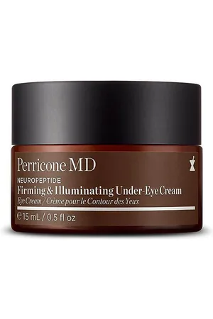 Perricone Neuropeptide Firming and Illuminating Under-Eye Cream 15ml