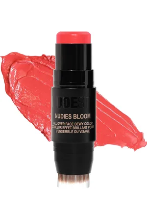 Nudestix Nudies Bloom All Over Face Dewy Blush Colour 7g (Various Shades)