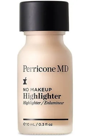 Perricone No Makeup Skincare Highlighter with Vitamin C Ester 10ml