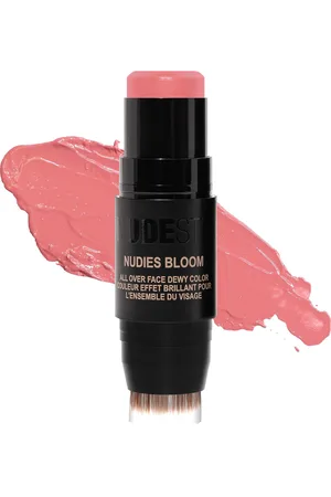 Nudestix Nudies Bloom All Over Face Dewy Blush Colour 7g (Various Shades)