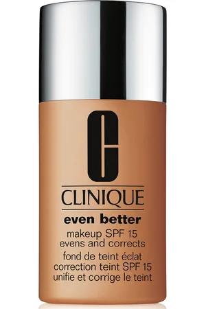 Clinique Base de Maquillaje Even Better Makeup SPF15