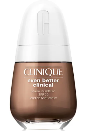 Clinique Even Better Clinical Serum Foundation SPF20 30ml (Varios tonos)