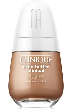 Clinique Even Better Clinical Serum Foundation SPF20 30ml (Varios tonos)