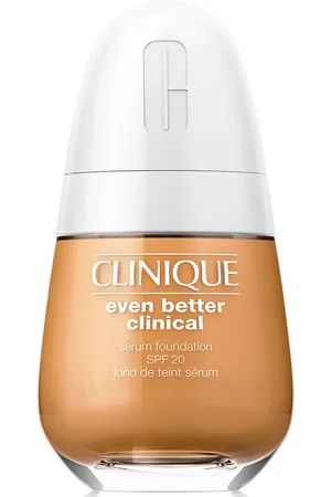 Clinique Even Better Clinical Serum Foundation SPF20 30ml (Varios tonos)