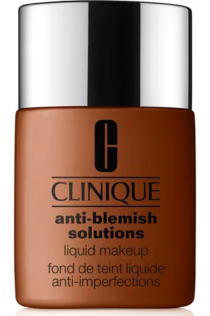Clinique Anti-Blemish Solutions Liquid Makeup with Salicylic Acid 30ml (Various Shades)