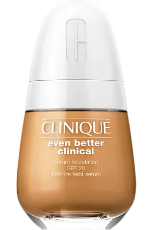 Clinique Even Better Clinical Serum Foundation SPF20 30ml (Varios tonos)
